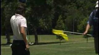Fort Smith Classic: Round Two Recap
