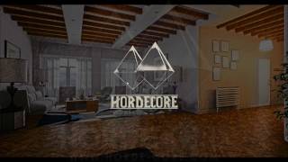 HordeCore | Loft Walkthrough Architecture Unreal Engine