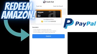 MEMBUKTIKAN SAMPAI REDEEM AMAZON | LUCKY PLINKO BIG WIN screenshot 5