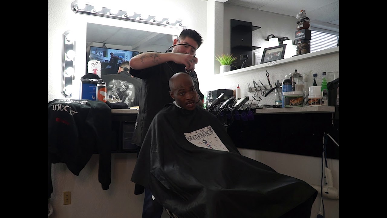 UNCUT EXCLUSIVE!! INGLEWOOD IV TAPS IN!! ****CAN'T MISS