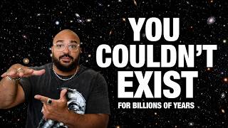 Everything That Had to Happen for You to Exist