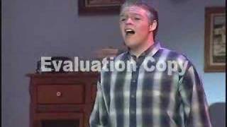 Footloose the Musical: Heaven Help Me
