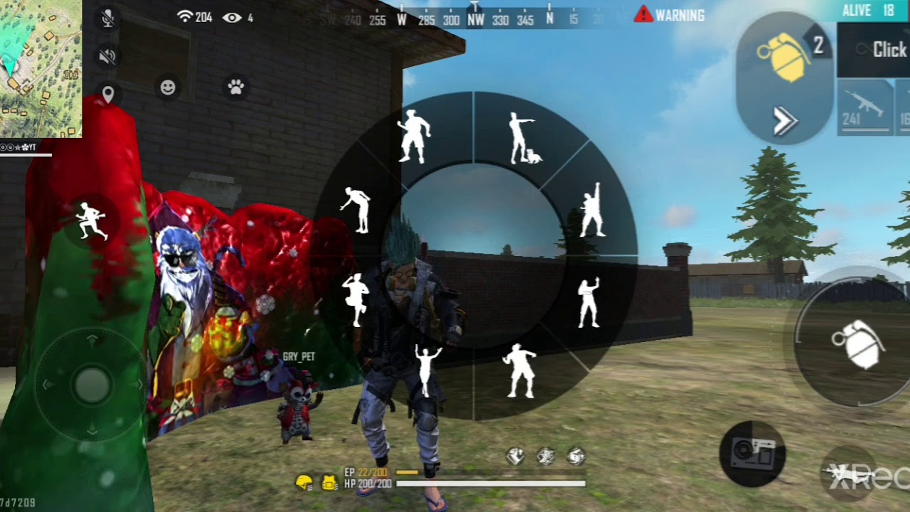 🔥MONTAGE RANKED MATCH🔥