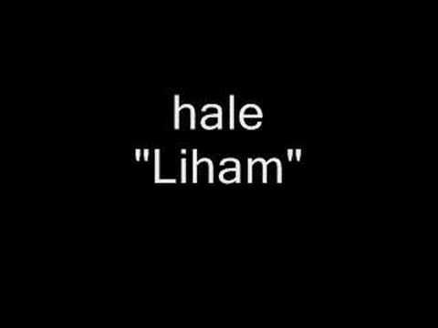 hale - liham