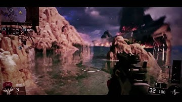 Introducing Orbit Tiko! - A Multi-CoD Trickshotting Montage