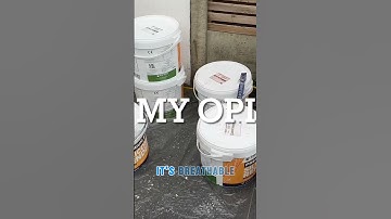 Which silicon render is best #diy #guildfordplastering #construction