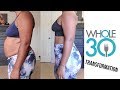 Whole 30 Weight Loss 2020 | I Lost 25 Pounds in 6 weeks!!