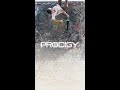 Prodigy X | Park Sessions - Colin