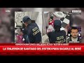 HORROR en UNA CLÍNICA en VILLA BALLESTER: hallaron 8 FETOS y restos de BEBÉS
