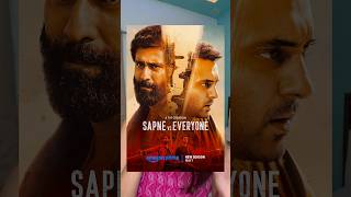 Sapne Vs Everyone Explained in Hindi 🔥 | The Most Underrated Series You Must Watch