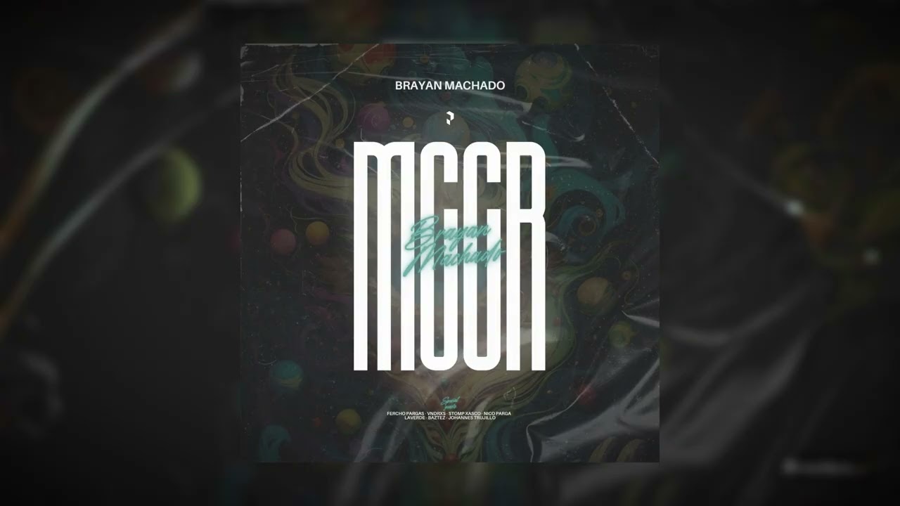 Watch Brayan Machado x Nico Parga - ERAAAAAAA on YouTube Watch Brayan Machado x Nico Parga - ERAAAAAAA on YouTube