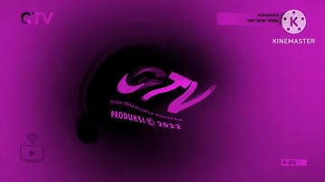 [REQUESTED] Endcap GTV (2022) Effects (Klasky Csupo 2001 Effects)