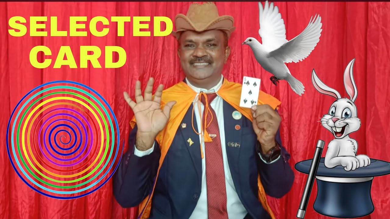 SELECTED CARD. Dr.BLN.Raju. #song #shorts #short #video #viral #comedy ...