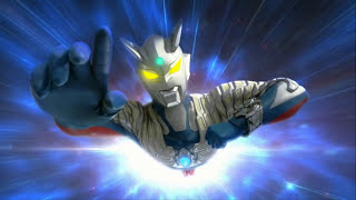 Ultraman Geed OST - Ultraman Zero - Action (M-19) - Extended