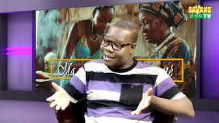 #Ma_Nourriture_Ma_Santé_sur_Savane_TV du_15/06/2026