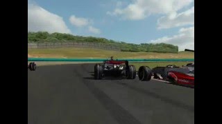 Rrr Vs Maxtar