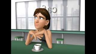 animation demoreel 2013