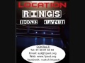 location RING de CATCH RINGS BOXE GALA SHOW SOIREE SPECTACLE EVENEMENTIEL TOURNAGE PUB CINEMA