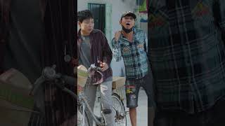 Mấy anh jet jet miền Tây chính hiệu :D