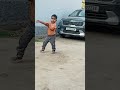 छोटे बच्चों का डांस