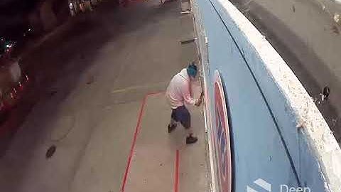 STOPPED by Deep Sentinel #37: REAL Guards Fighting Crime at Homes & Businesses