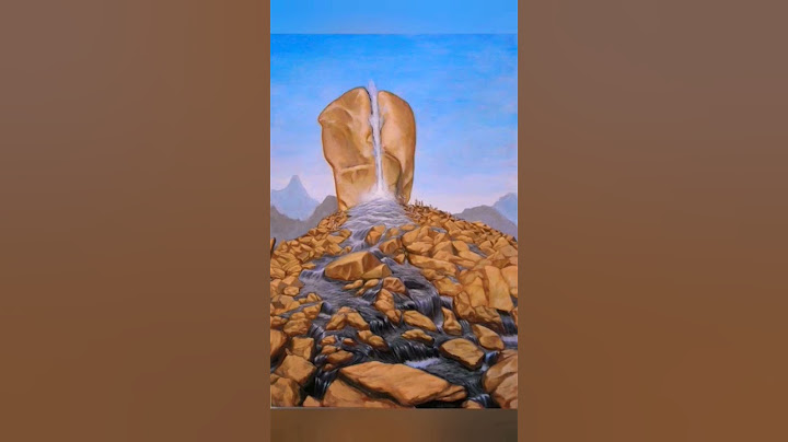 🇸🇦Moses's split the rock at Horeb in Saudi Arabia... ⛰️... #shorts #youtubeshorts #historical