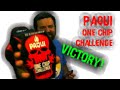 One chip challenge pimp paranormal