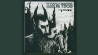 Video thumbnail of "Electric Wizard - Funeralopolis"