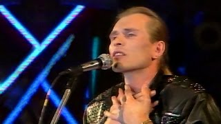 Александр Малинин - &quot;Забава&quot; Юрмала 1989 (live).