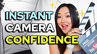 Tips for Talking to Camera as a NEW YouTuber in 2022