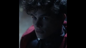 Jason Todd || Hostage