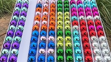 Fast Color Sort! Puzzle Game Solve Speed