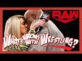 INDECENT PROPOSAL - WWE Raw 12/16/19 Recap