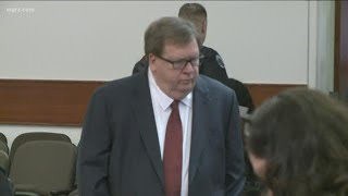 Ex-Niagara Falls Doctor Gets Probation