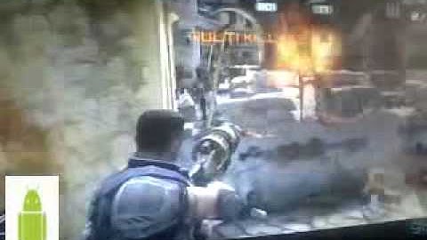 Frontline Commando hack apk free download