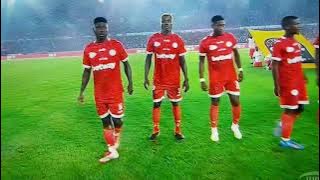 🔴LIVE: SIMBA SC 2-0 GOR MAHIA | #simbasc day