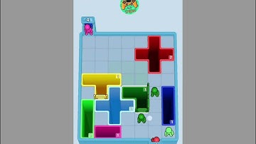 Drop Away Level 272 Gameplay 