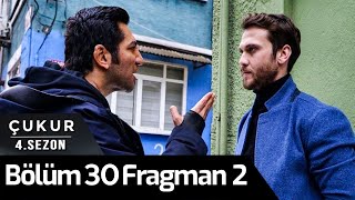 Çukur 4Sezon 30Bölüm 2Fragman - Karakuzular Geliyor