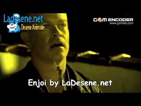 Official Ticking Clock Trailer On Blu Ray And DVD January