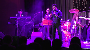 Jacob Roman, “Devil in Disguise” - video by Susan Quinn Sand