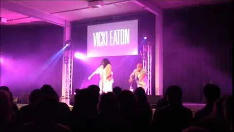 Vicki Eaton - 90s Mix - Complete version