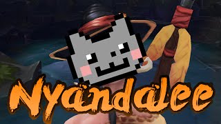 Lol Sounds Nyandalee