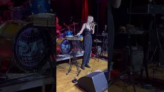 RM 13 on October 21, 2024 at The Wooly, Gainesville, FL