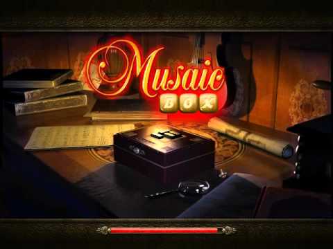 Musaic Box ◘ Музыкальная классика ◘