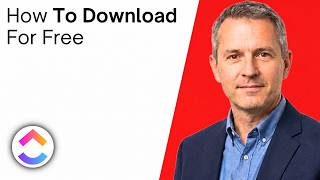 How To Download ClickUp App For Free (Quick Guide)