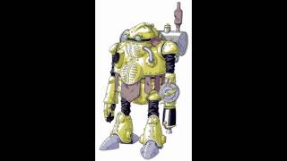 Lovely VGM 167 - Chrono Trigger - Robo's Theme