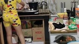 Tante Cantik Sambal Terong