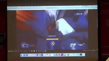 Parallels Desktop 12 Technical DEMO #1