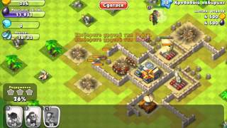 Обзор игры Jungle Heat на андроид screenshot 4