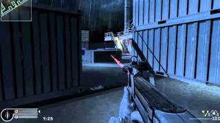 laser sight